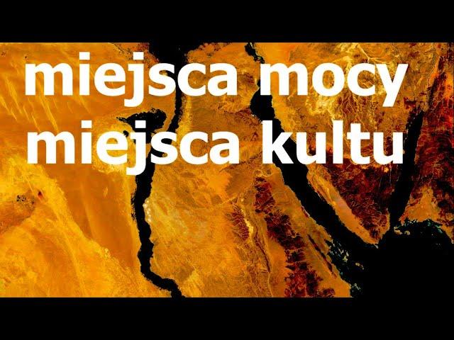 Jak czytać energię innych? Czy medytacje w piramidach są bezpieczne? Po co władcom nasze dusze?