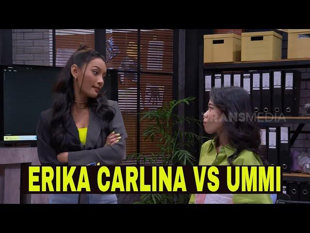 [FULL] UMMI QUARY BIKIN SUARA ERIKA CARLINA HILANG | LAPOR PAK! (28/07/23)