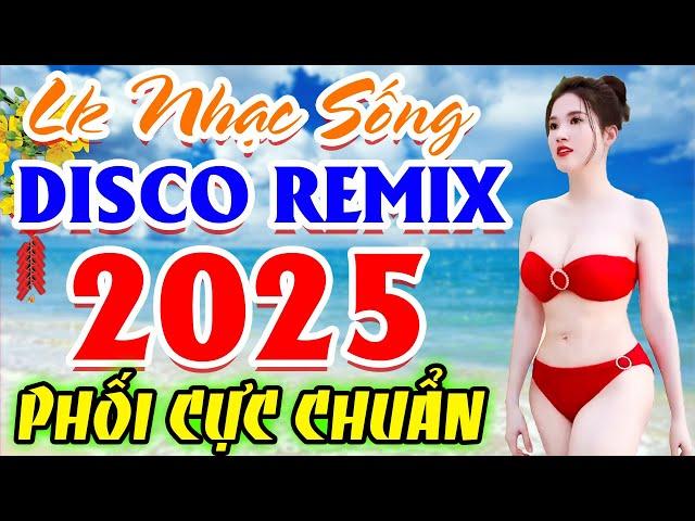 LK Nhạc Sống Thôn Quê Vừa Ra Lò 2025️Mở Loa Hết Cỡ LK Nhạc Sống Hà Tây Gái Xinh Phê SỞN DA GÀ