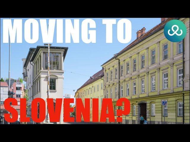 Moving to Slovenia: Your Guide to Slovenian Life | Climate | Work & Pay | Cost of Living | 2025