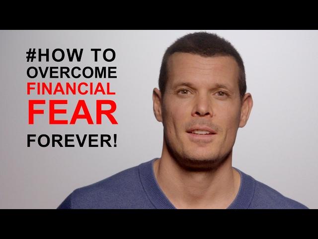 How to overcome financial fear: #1 REAL CAUSE WHY WE ARE AFRAID OF NOT HAVING ENOUGH MONEY