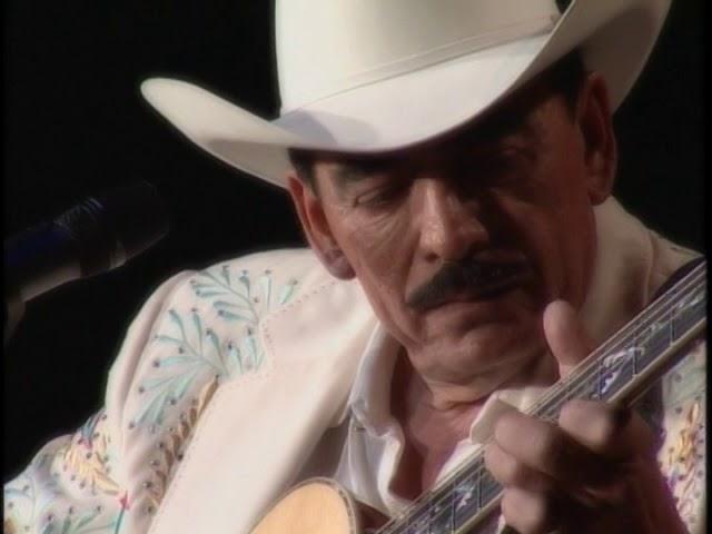 Joan Sebastian - Encarcelamiento - (En Vivo en el Auditorio Nacional)