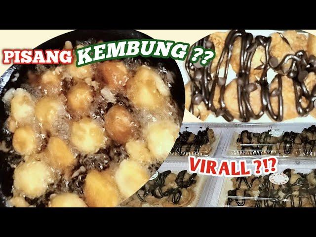 IDE JUALAN YANG LAGI VIRAL DIMANA MANA ⁉️ASLI ENAK BANGET CUKUP DIADUK AJA ⁉️