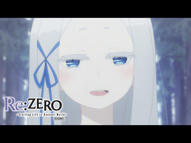 Pandora | Re:ZERO -Starting Life in Another World- Season 2