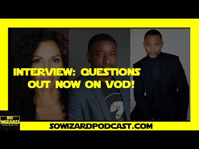 Interview: Questions