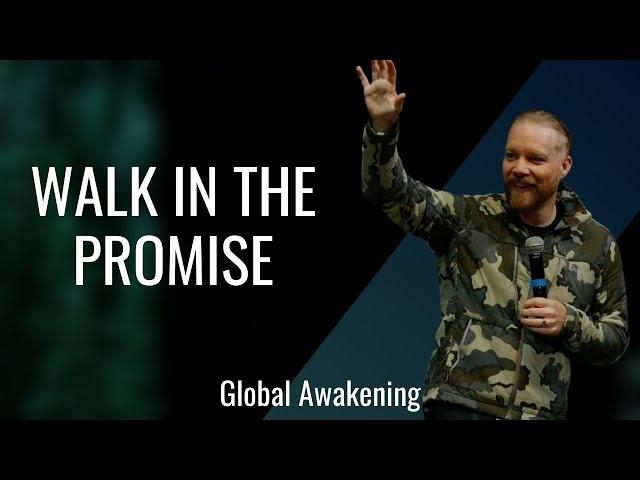 Keys to Walking with God | 2024 | Will Hart