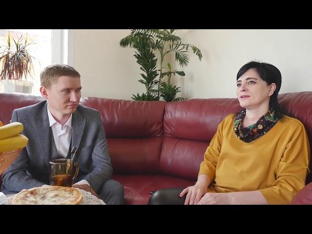 Отзыв клиента СК "Ханский дом"