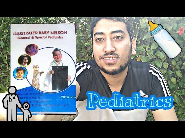 طب الأطفال مذاكرتها و كل أسرارها  pediatrics round | نصايح لكلية الطب