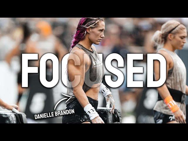 FOCUSED - Powerful Motivational Video