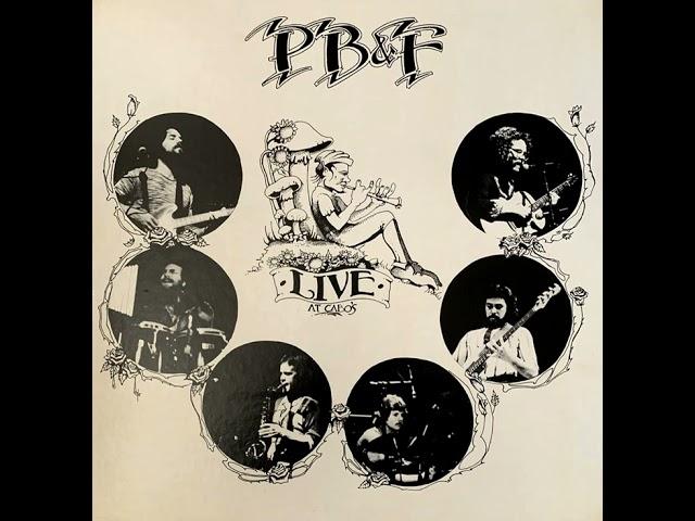 Peter Berkow & Friends 1977 06   Spin The Globe