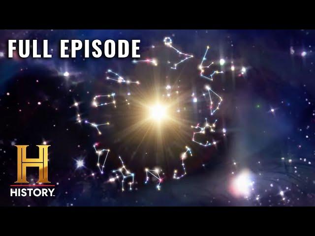 Ancient Aliens: Primeval Sites and Their Hidden Extraterrestrial Secrets (S14, E13) | Full Episode