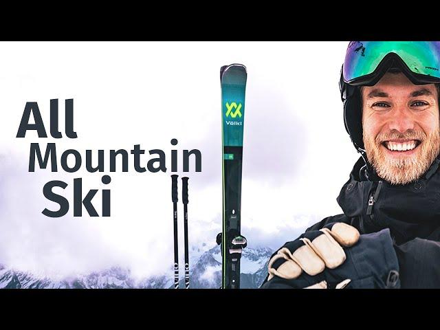 Ski-Kauf: Allmountain Ski - Wann lohnt sich das für dich?