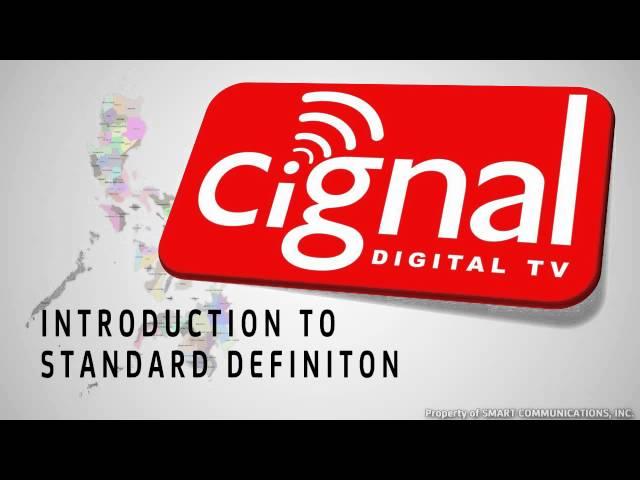 Cignal TV