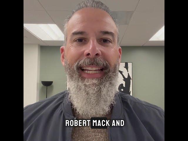 Why Fiv Realty - Robert Mack