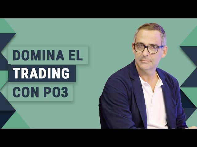 ¿Hasta Dónde Llegará el Precio con el PO3? Estrategia de Trading Revelada