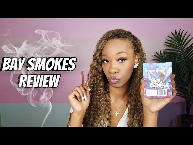 BAY SMOKES PRODUCT REVIEW