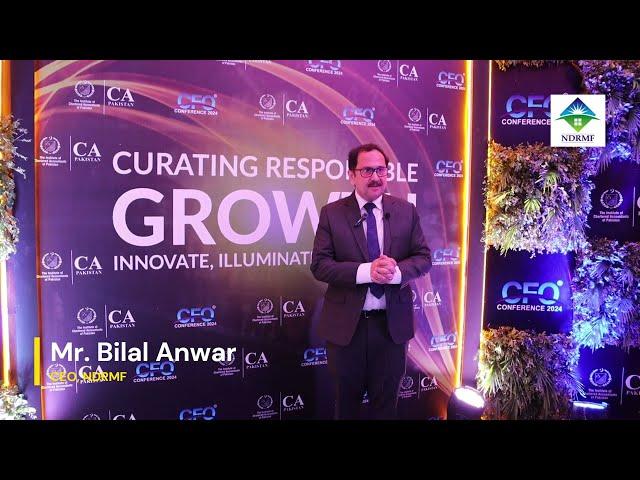 CFO Conference 2024 :Curating Responsible Growth