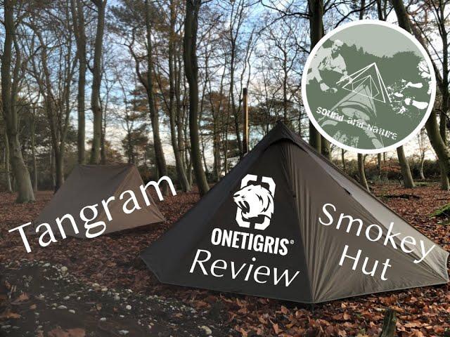 OneTigris Review | Smokey Hut & Tangram