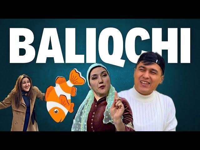 BALIQCHI