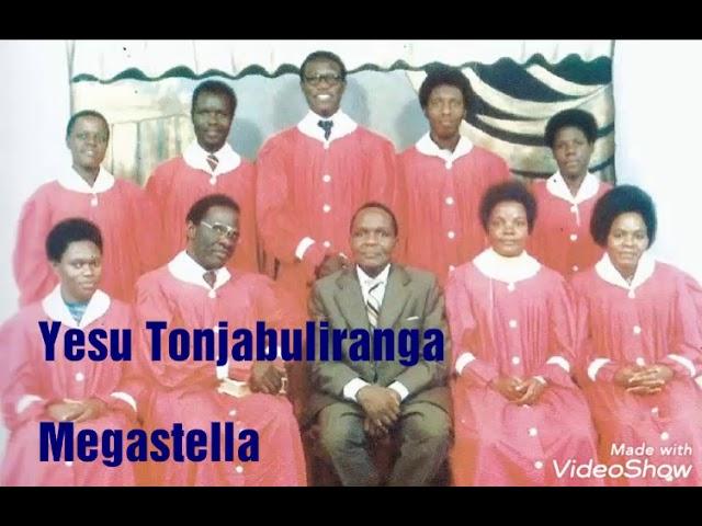 Yesu Tonjabuliranga - Abbey Kibalama and the Eschatos Brides