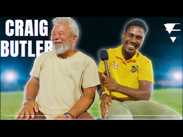 Craig Butler on Dujuan "Whisper" Richards Injury, Leon Bailey's Return, Phoenix, Vere + MORE