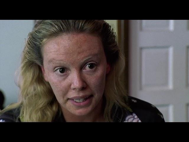 A rém Monster18 éven aluliak számára nem ajánlott amerikai-német életrajzi dráma, 105 perc, 2003