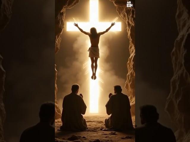 Christian god #jesus #techsphere