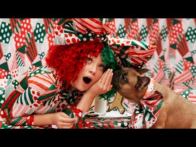 Sia - Everyday Is Christmas (Official Full Album)