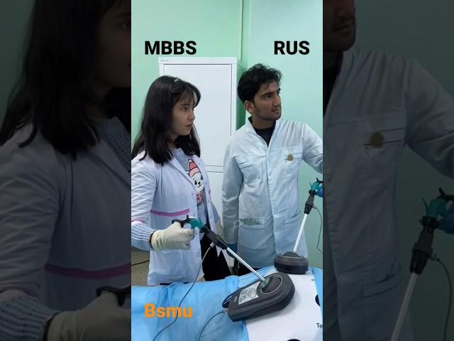 Bashkir state medical university #russia #mbbs #shortsvideo #doctor #indianinrussia #neetmotivation