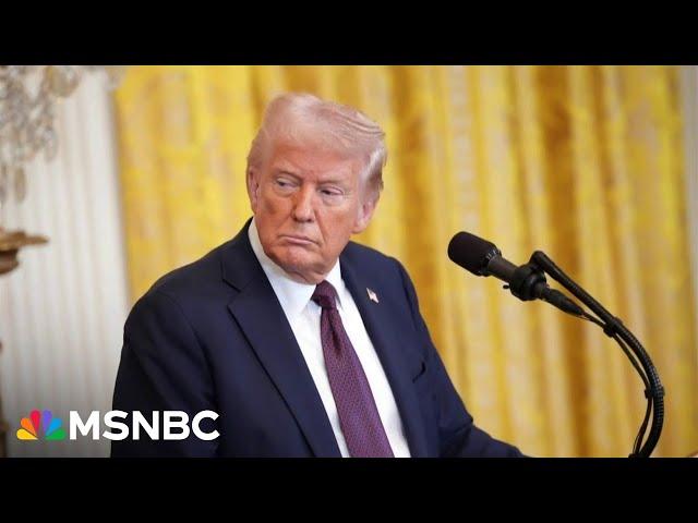 Will two weeks ever come?: How Trump is ‘kicking the can down the road’ in Israel-Iran conflict
