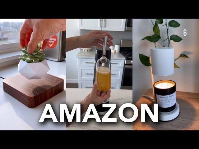 *BEST* 30 Minutes Amazon Must Haves You Need for 2024 - TikTok Compilations #15