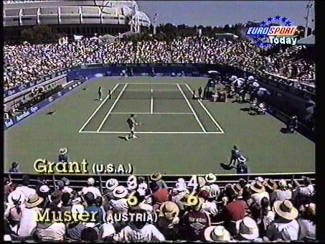 1st rnd round up aus open97 part1