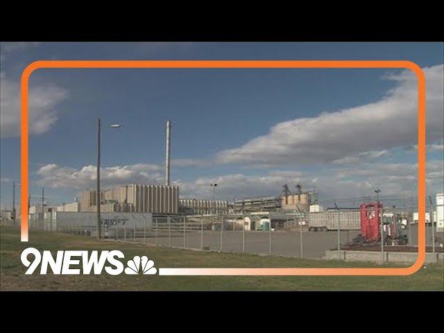 Cleaning service employed four minors at JBS in Greeley, Department of Labor says