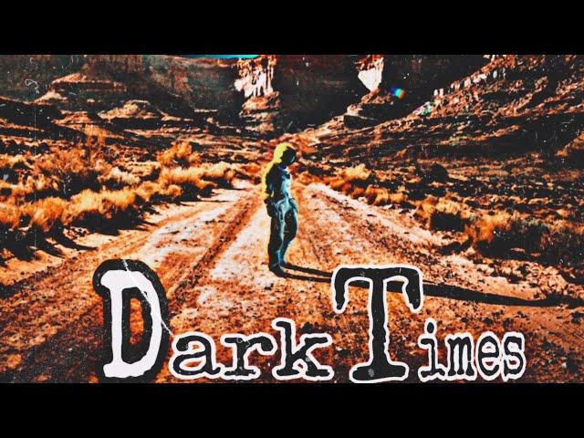 Lil Cj “Dark Times” Official Audio Beat By: (Marz Trap)