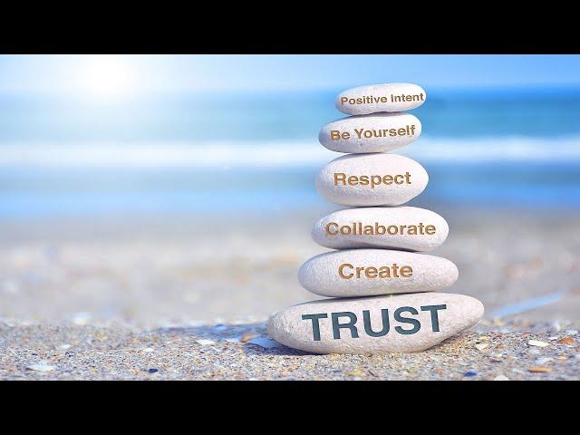 Trust - How to build this Character Trait