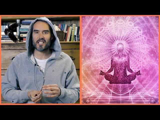 MANIFEST Your POWER | Awakening With Russell