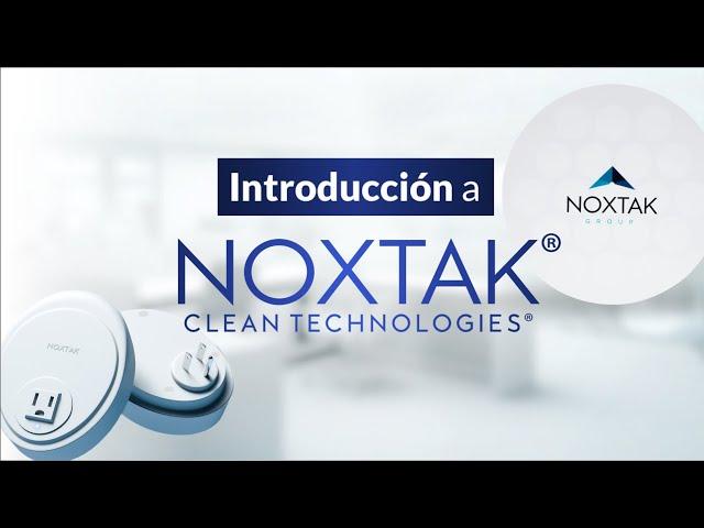 Introducción a NOXTAK