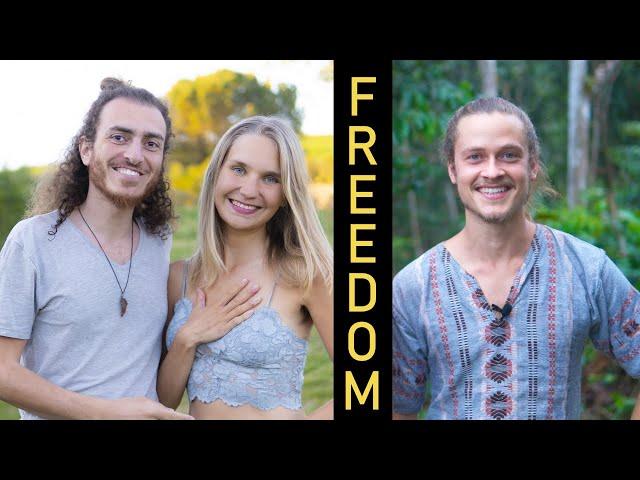 How To Sustain Alternative Lifestyle In Intentional Community | With Raw Healing Mastery