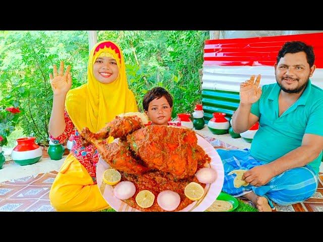 chickin Murug musallam recipe / মুরুগ মুসললাম রেসিপি /গোটা মুরগি রেসিপি #recipe #mahikitchen9