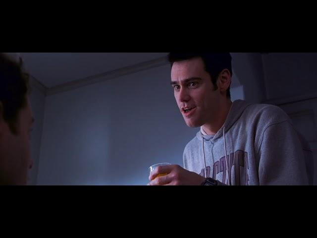 The Cable Guy - (1996) - Scrambled Eggs