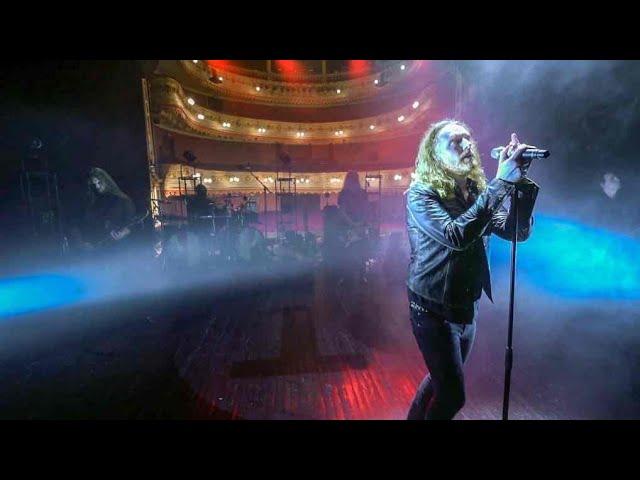 Dark Tranquility / Live From Stora Teatern