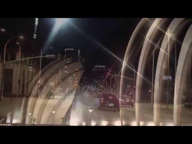 Ambition - The Film - Opening Credits