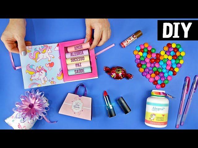 6 Easy and Low-Cost DIYs  Gift-Giving Ideas