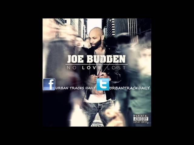 Joe Budden - Castles