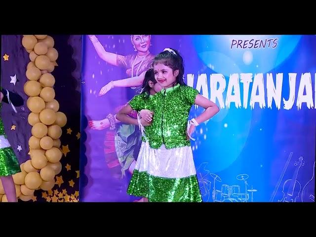 Bollywood Dance -gali gali kids#kmdc #annualfunction #bollywoodsongs #alqusais #performance#dance
