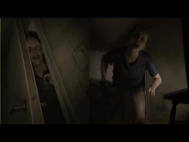 8 SCARIEST VIDEOS You Should Not Watch In The DARK