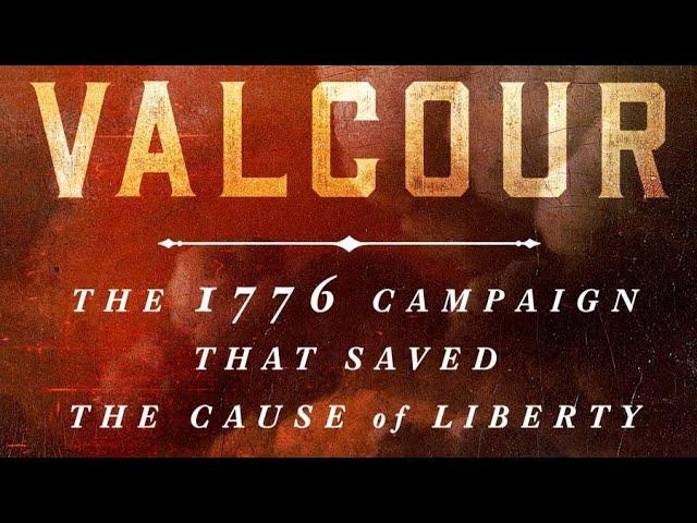 Revolution 250 Podcast - The Battle of Valcour Island - Jack Kelley