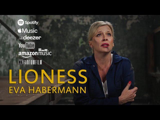 "LIONESS" - Eva Habermann / OFFICIAL MUSIC VIDEO