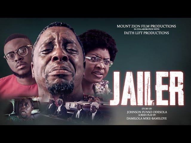 JAILER || Latest Mount Zion Movie || Faith Lift Productions