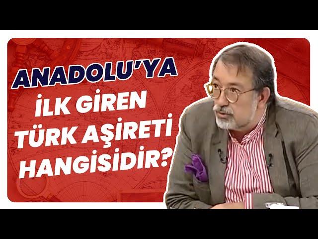 Türkler Anadolu'ya Geldiğinde Anadolu'da Kimler Yaşıyordu?